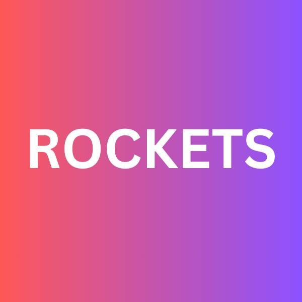 Rockets