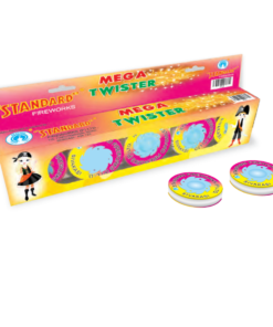 Mega Twister
