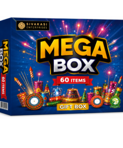 Mega Box Combo Pack