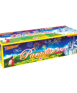 Paradise – 250