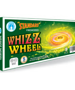 Whizz Wheel