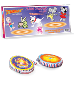 Zamin Chakkars Deluxe