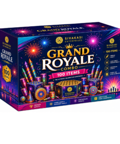 Grand Royale Combo